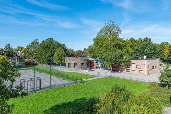 Medium property photo - Lisdoddestraat 36, 2165 VB Lisserbroek